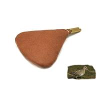 Richiamo beccaccino in borsa ecopelle 90075421