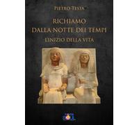 Richiamo dalla notte dei tempi. L'inizio della vita - [DigitalSouls]