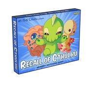 Richiamo Di Cthulhu: Un Gioco Di Memoria Per Bambini