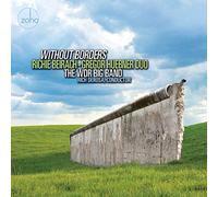 Richie Beirach-Grego - Crossing Borders