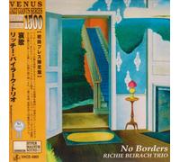 Richie Beirach - No Borders