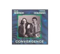 Richie Beirach - Richie Beirach & George Coleman: Convergence
