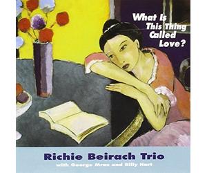 Richie Beirach - What Is This Thing Called Love