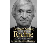 Richie Benaud Remembering Richie (Tascabile)