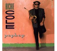 Richie Cole - Popbop