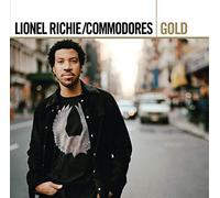 Richie/Commodores - Gold