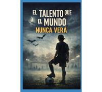 Richie: El mayor talento que el mundo nunca verá.