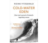 Richie Fitzgerald Cold-Water Eden (Tascabile)