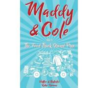 Richie Frieman Maddy and Cole Vol. 1 (Tascabile) Maddy and Cole