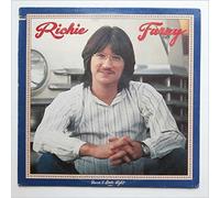RICHIE FURAY - dance a little light