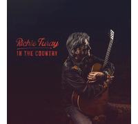 Richie Furay In the Country (Vinyl LP) 12" Album