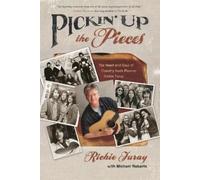 Richie Furay Pickin' up the Pieces (Tascabile)