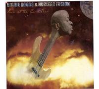 Richie Goods & Nuclear Fusion - Live at the Zinc Bar