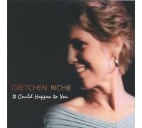 Richie, Gretchen - It Could Happen To You