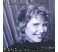 Richie Gretchen-Jazz Cabaret - Close Your Eyes