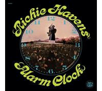 Richie Havens - Alarm Clock (limited Colored Edition) - Vinile