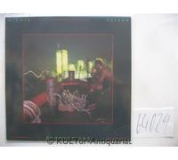 Richie Havens - Connections (1979/80) / Vinyl record [Vinyl-LP]