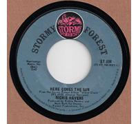 Richie Havens - Here Comes The Sun