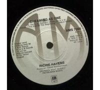 RICHIE HAVENS - I'M NOT IN LOVE 7 INCH (7" 45) UK A&M 1976