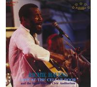 Richie Havens Live at the Cellar Door: and the Santa Monica Civic Auditoriu (CD)