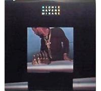 RICHIE HAVENS - mirage LP