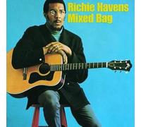Richie Havens - Mixed Bag - Vinile