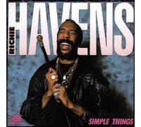 Richie Havens - Simple Things