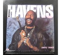 Richie Havens - Simple Things