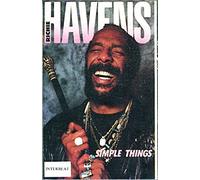 Richie Havens - Simple Things