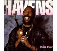 Richie Havens - Simple Things