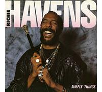 Richie Havens - Simple Things