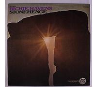 RICHIE HAVENS - stonehenge