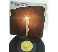 RICHIE HAVENS stonehenge FVS 9523