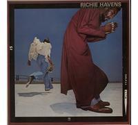 RICHIE HAVENS - the end of the beginning LP