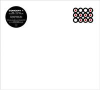 Richie Hawtin - Concept 1