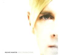 Richie Hawtin - De9