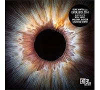 Richie Hawtin - Enter Ibiza 2014 (4 CD)