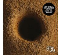 Richie Hawtin - Enter Ibiza 2015 (4 CD)