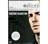 Richie Hawtin - Pioneers of Electronic Music