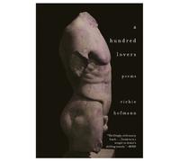 Richie Hofmann A Hundred Lovers (Tascabile)