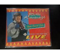 Richie Kavanagh - Aon Focal Eile [Import]