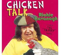 Richie Kavanagh - Chicken Talk [Import]