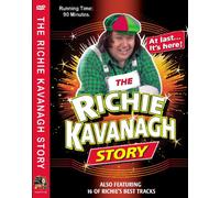 Richie Kavanagh - Richie Kavanagh Story, the