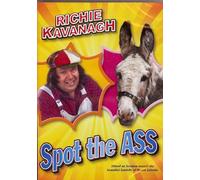 Richie Kavanagh-Spot the Ass - Richie Kavanagh-Spot the Ass