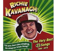Richie Kavanagh - Very Best 25 Songs