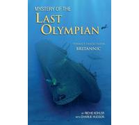 Richie Kohler Charlie Hudson The Mystery of the Last Olympian (Tascabile)