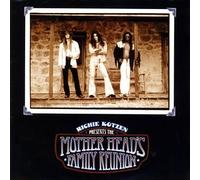 Richie Kotzen - Mother Head's Family Reunion