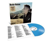 Richie Kotzen Nomad (Vinyl LP) 12" Album Coloured Vinyl