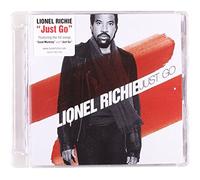 Richie L. - Just Go