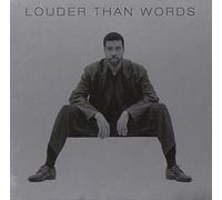 Richie L. - Louder Than Words